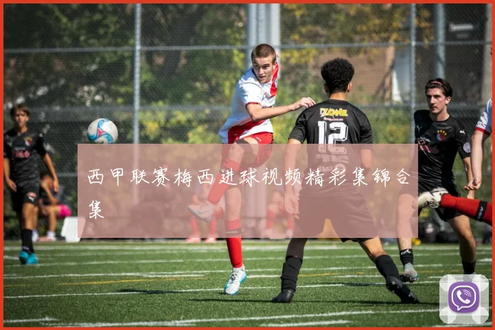 西甲联赛梅西进球视频精彩集锦合集